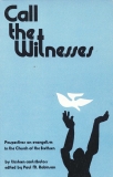 1974 Call the Witnesses